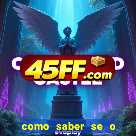 como saber se o fortune tiger ta pagando